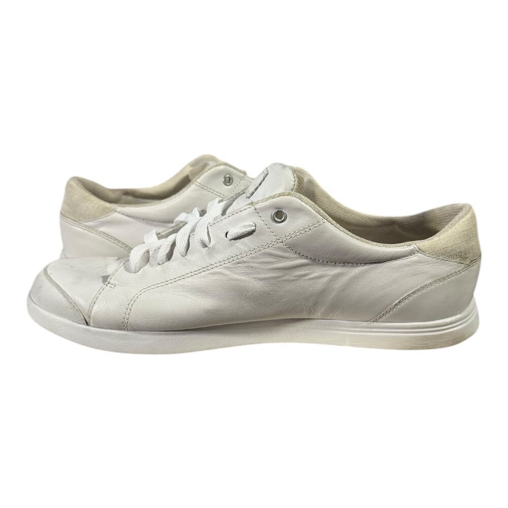 Cole Haan Tennis Shoes Women’s Size 9 B White W 25903 Sneakers - Picture 6 of 8